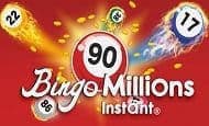 Bingo Millions 90-Ball Instant