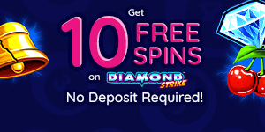 10 Free Spins No Deposit