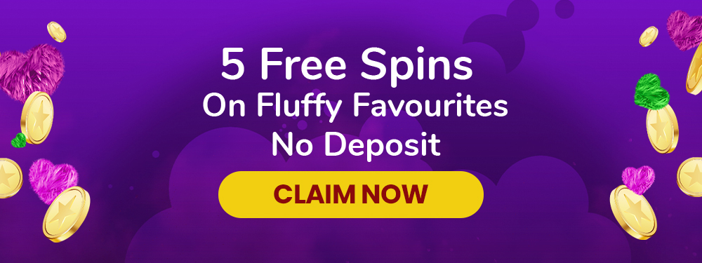 5-free-spins-no-deposit